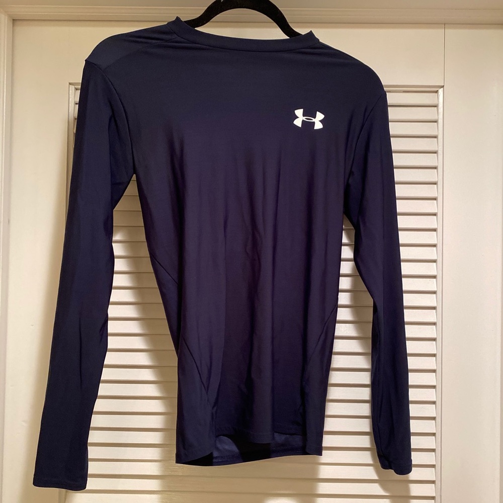 UNDER ARMOUR  heat gear
